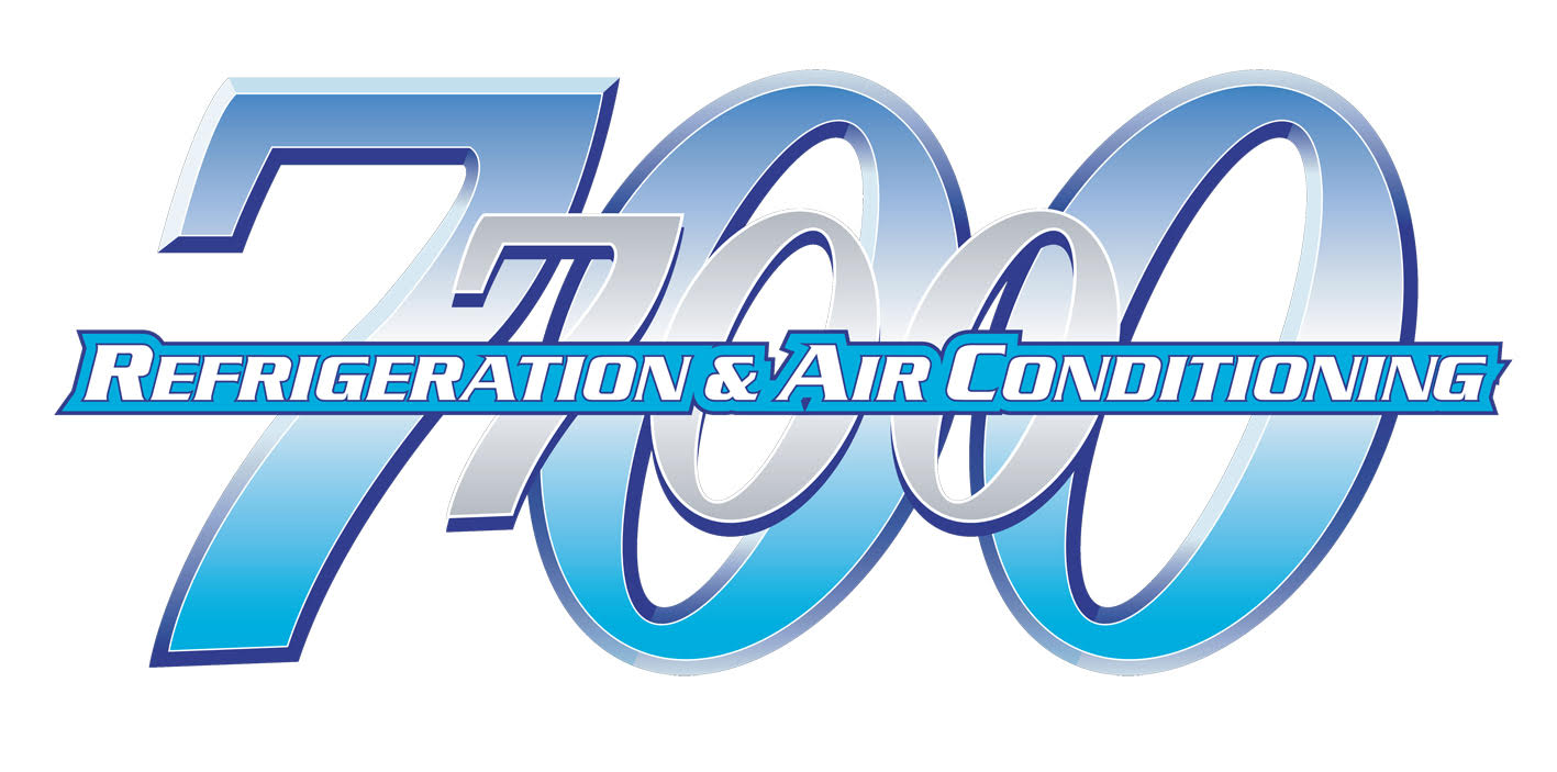 700 Refrigeration and Air Conditioning